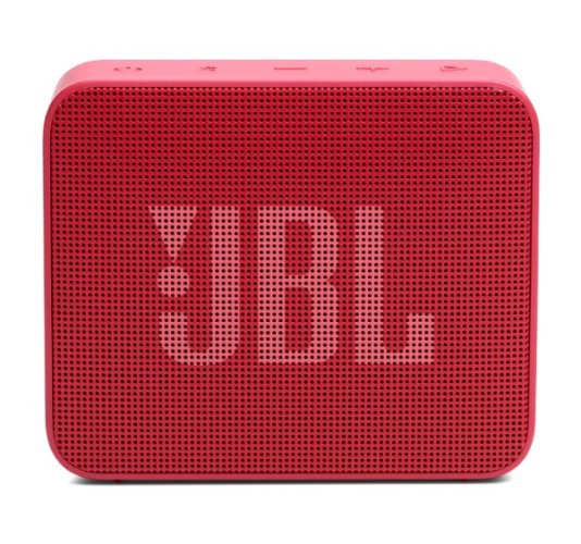 JBL GO Essential 2 Red