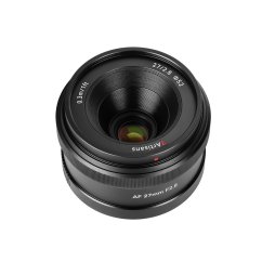 7Artisans AF 27mm f/2,8 für Sony E (APS-C)