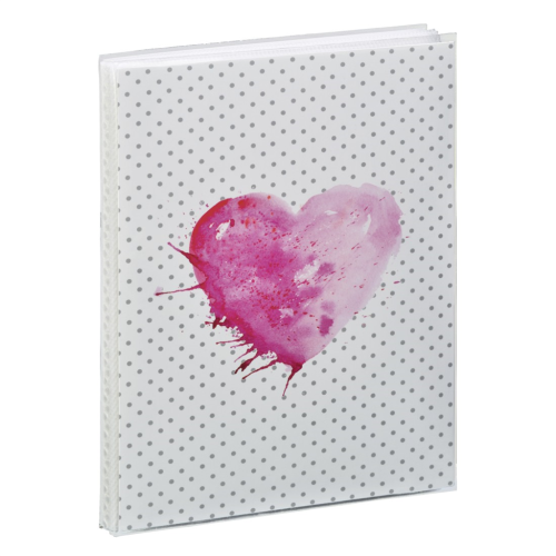 Album Hama soft LAZISE 10x15/24, design mix