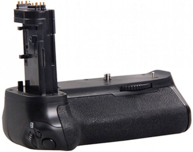 B.I.G. Battery Grip CBG-E16 for Canon EOS 7D