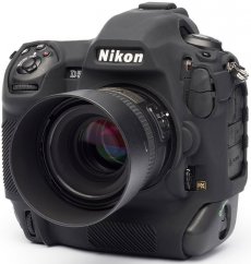easyCover Nikon D5 čierne