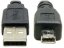 Nikon UC-E6 USB kabel