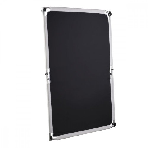 Walimex pro 4v1 odrazný panel 100x150cm bílý/černý/stříbrný/zlatý
