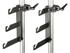 Manfrotto 044 B/P Svorky - sada 2 ks svorek 035 a 2 ks držáků 045