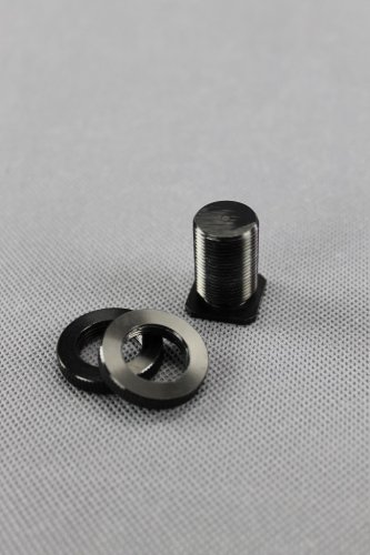 Šroub do sáněk blesku s 5/8″ závitem