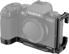 SmallRig 4231 L-Shape Mount Plate for Fujifilm X-S20