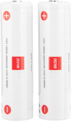 Zhiyun 2ks akumulátoru pro Weebill - 18650, 2600mAh