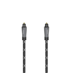 Hama optický audio kábel ODT Toslink 3 m, Prime Line