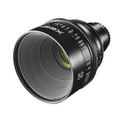 Samyang Xeen 50mm T1,5 Micro Four Thirds