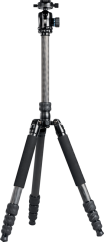 Sirui MT-2204 + MT-20 Tripod Kit with Ballhead