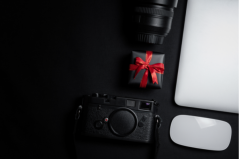The best gift for a photographer