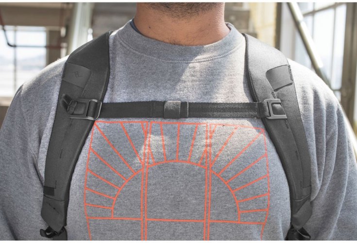 Peak Design Everyday Backpack 30L v2 Charcoal