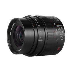 7Artisans 24mm f/1,4 für Sony E (APS-C)