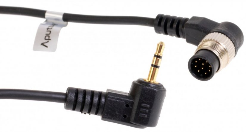 Aputure TrigMaster MX1N kabel pro Nikon