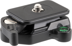 Velbon Quick Release Adapter QRA-4
