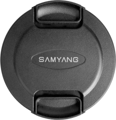 Samyang Front Cap for AF 35mm f/2.8 Sony FE (CF-40)