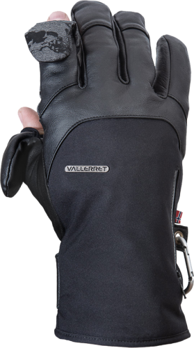 VALLERRET unisex rukavice Tinden vel. XL