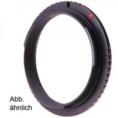 B.I.G. Reverse Ring Camera Canon RF to 67mm Filter Thread