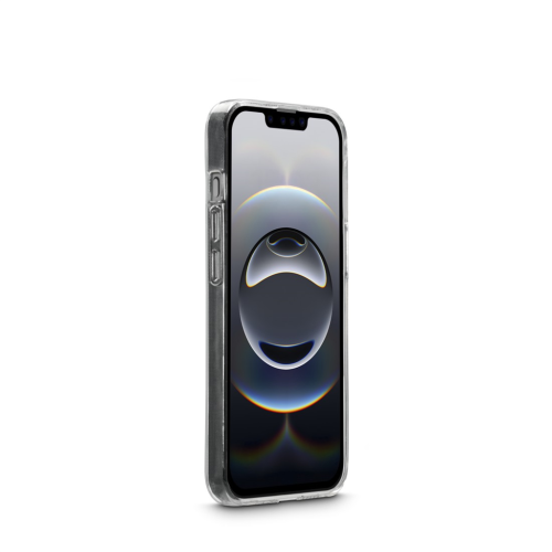 Hama Always Clear, kryt pro Apple iPhone 16e, vždy průhledný, nežloutne