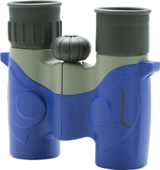 Focus Sport Optics Focus Junior 6x21 Blue/Grey