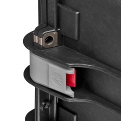 Manfrotto Pro Light Reloader Tough-55 s nízkým víkem