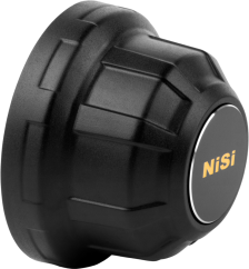 NiSi Cine Rear Lens Cap PL-Mount