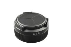 G1X krytka pro Canon PS G1X (G1X)