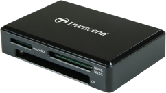Transcend Cardreader RDC8 all-in-one USB 3.1 (USB Type-C)