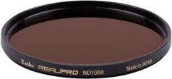 Kenko Filter Real Pro ND1000 49mm