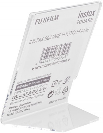 Fujifilm INSTAX square fotorámeček