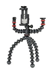 Joby GorillaPod Mobile Rig(Blk/Cha)