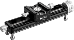 NiSi Macro Focusing Rail NM-180