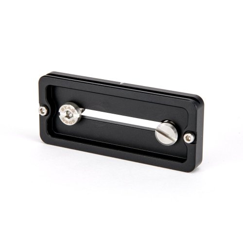 3 Legged Thing QR-CINE-ADARK gyorskioldó lap (38 × 90 mm, fekete)