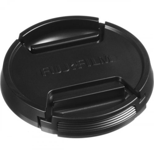 Fujifilm FLCP-62 II Front Lens Cap 62mm