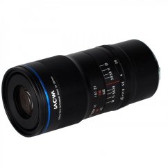Laowa 100mm f/2.8 2x (2:1) Ultra Macro APO Lens for Canon RF