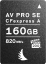 Angelbird CFexpress Type A SE, VPG200, R820/W730 (Type A) 160GB