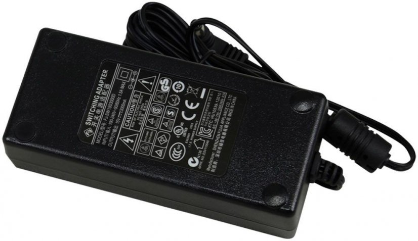 Nanlite AC Adapter 15 V 4.5A for PavoTube 30C with Cable