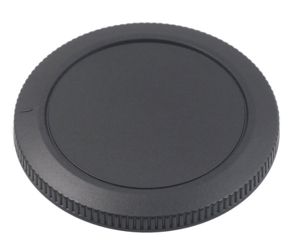 Abdeckung für Canon EOS R, EOS RF (KER)