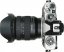 Megadap ETZ11 adaptér automatického zaostrovania Sony E na Nikon Z