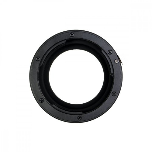 Kipon Adapter von Leica R Objektive auf Leica M Kamera