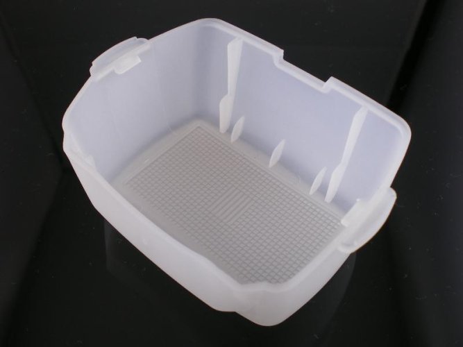 Difuzér pro systémový blesk pro Nikon SB-900, SB-910 (DB900)