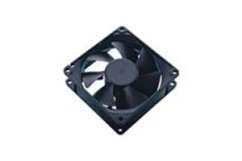 Ventilator Airen DFS802512H 8cm, negru