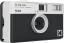 Kodak EKTAR H35 filmový fotoaparát černá
