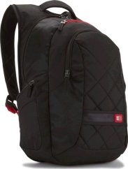 Batoh Case Logic DLBP116K na 16" notebook - čený
