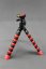 forDSLR Flexi tripod G22, nosnost 3000g