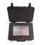 B&W Outdoor Cases BW Outdoor Cases Type 6040 / Black (pre-cut foam)