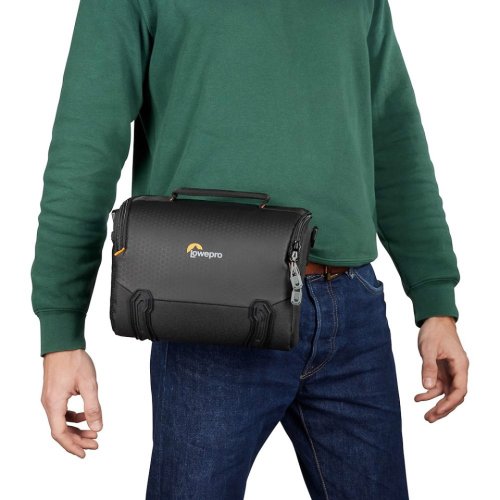 Lowepro Adventura SH 160 III (Black)