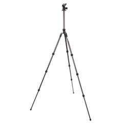 Statív tripod 3 Legged Thing Punks Billy 2.0 DARKNESS