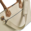 Hama Fabulous, brašna na notebook, 40-41 cm (15,6"-16,2"), recyklovaný PET, béžová barva