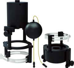 Chasing M2 Pro/M2 Pro Max Cerulean USBL Sonar Mounting Kit (MarkII)